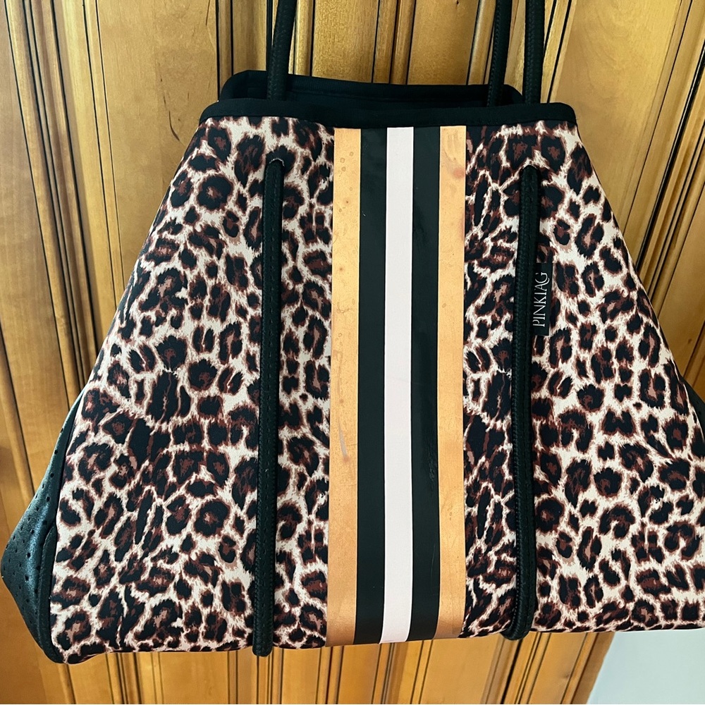 Neoprene Bag
